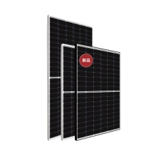 PV photovoltaic solar panel for house 500w 600w