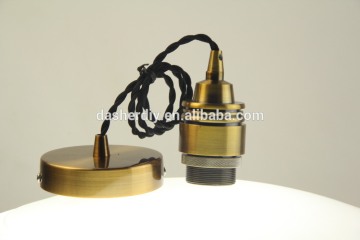 Vintage best price high quality metal lampholder from Dasher
