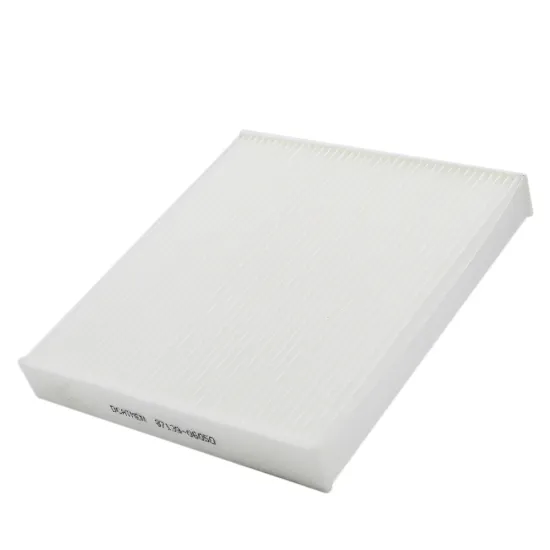 Factory Supply Germany Car Cabin Filter for BMW - 64119248294 64316945586