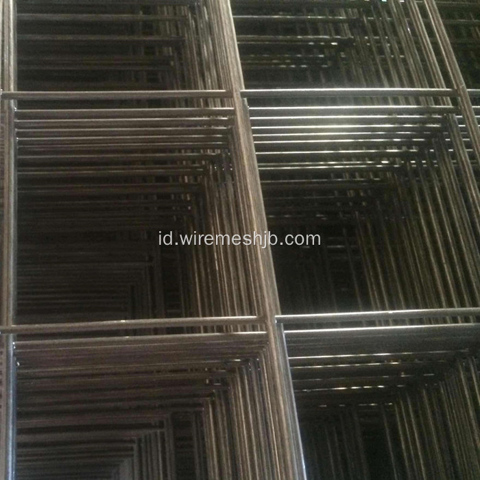 2 x 2 Inch Dilas Wire Mesh Panel