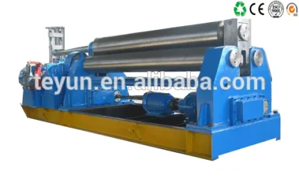 plate rolling machine,3 roller metal rolling tool,metal roofing roll forming machine