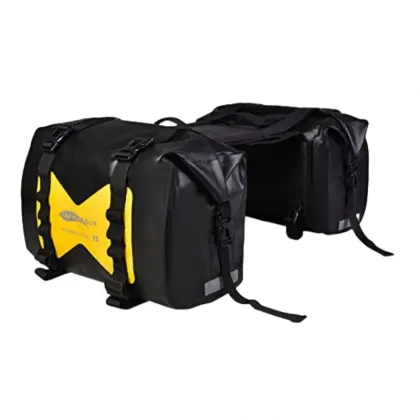 Motorcycle Cycling Bag Bicycle Cycling Side Bag