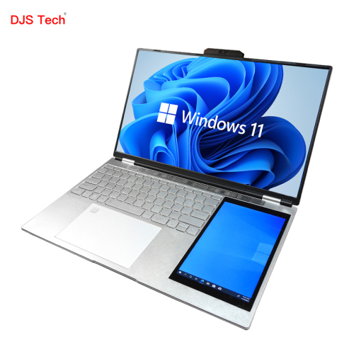 notebook computer