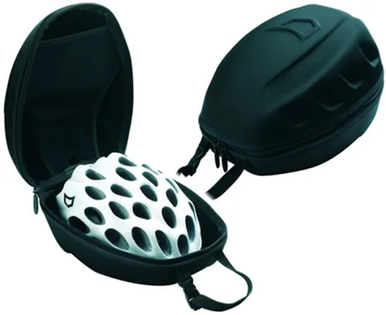 Reusable EVA Bike travel case bike box Hard Transport Case