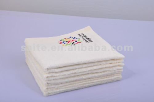Luxurious 100% Soybean Fiber Towel