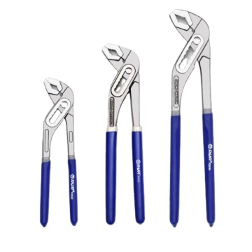 Industrial grade Multi function tool pliers Water pipe and bathroom pipe maintenance tool Locking pliers