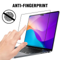 Высококачественный защитник экрана компьютера против отражения MacBook