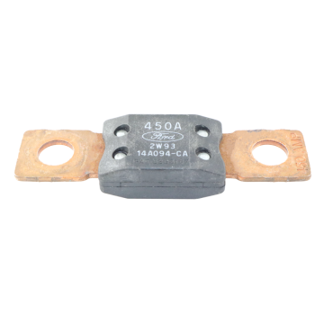 450A Automotive Blade -säkring - Bästa switch Baquelite strömförsörjningskontakter Marinbox