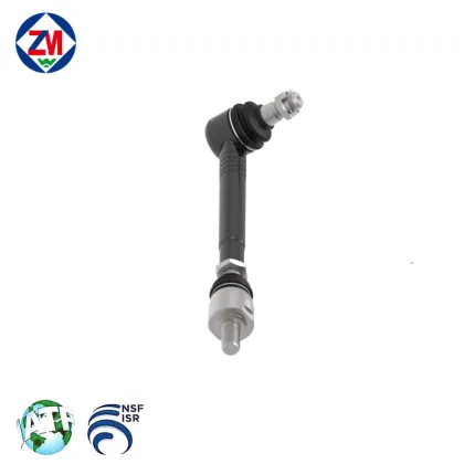 TIE ROD OEM 132390 CARRARO SPARE PARTS for CARRARO Tractor