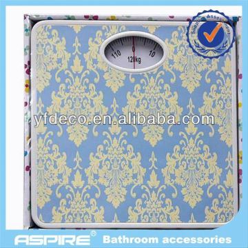 mechanical kitchen scale product