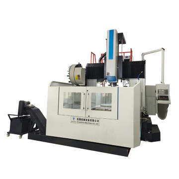 GMC2017 Gantry Milling Machine CNC Machining Center