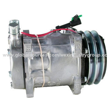 Air Conditioner Compressor, SD7H15