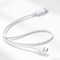 S19 Tipo-C 66W Cabo de carregamento flash