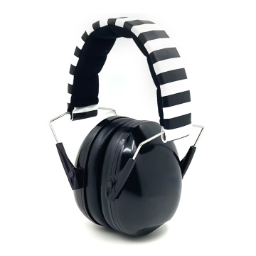 OEM GS130 Kids Earmuff: Effective Noise Reduction and Hearing Protection