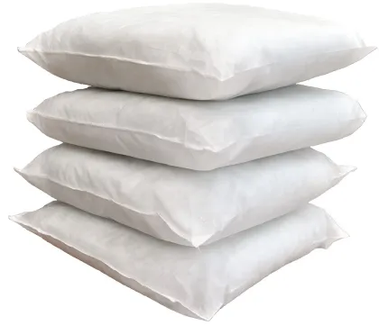 White down pillow inner hotel pillow inner home pillow inner