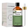 High Grade Pure Diffuser Aromatherapy Styrax Essential Oil for Skin Care