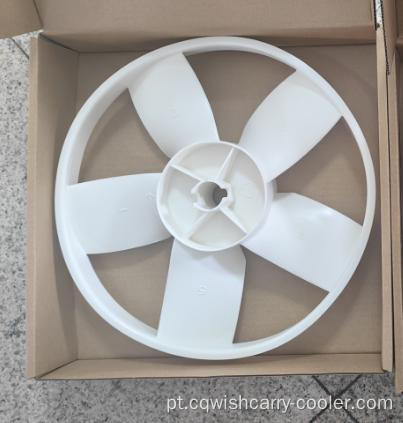 Thermo King Fan 781306 peças de reposição peças de reposição