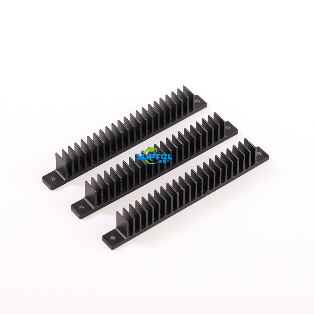 Extrusion Heatsinks