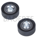 11281440378 Deflection Pulley for BMW