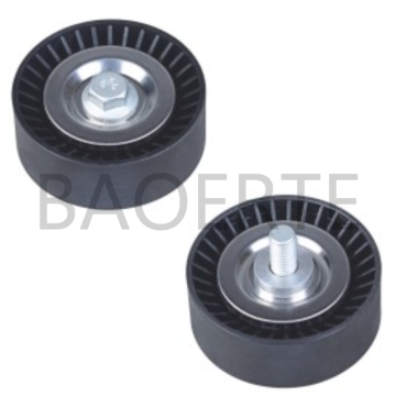 11281440378 Deflection Pulley for BMW