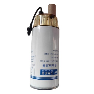 युचाई 4DK100-T304 के लिए हॉट सेल प्री-फिल्टर K2000-1105350