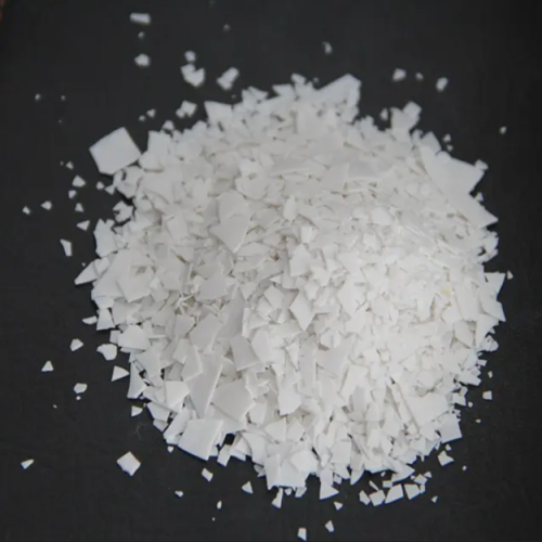 Penstabil zink kalsium untuk produk PVC