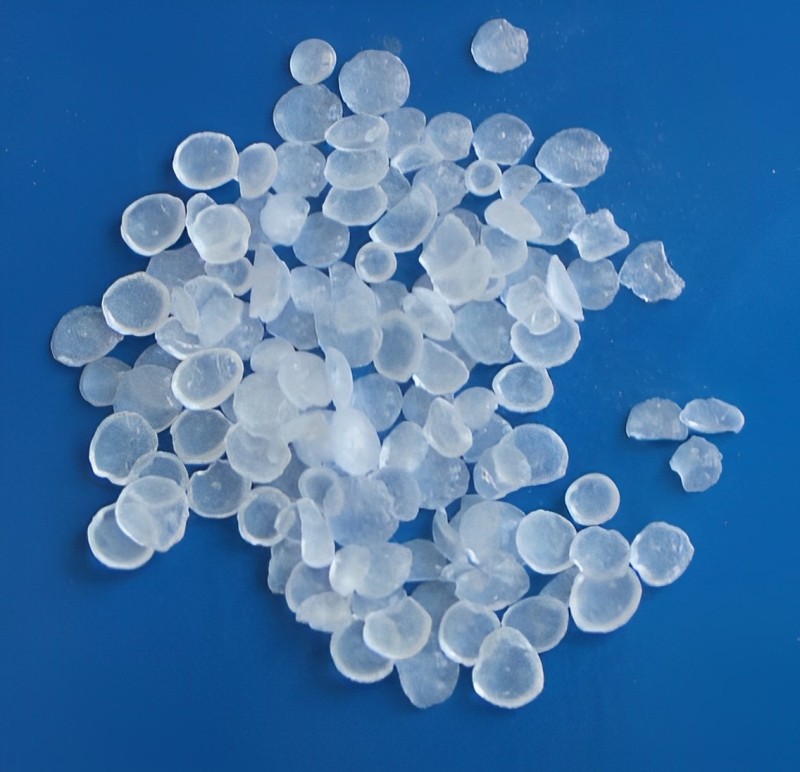 C5 Hydrogenated Petroleum Resins