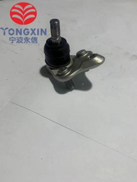 Bola lengan kawalan bawah bahagian bawah Byd F3