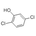 2,5-dichlorofenol CAS 583-78-8