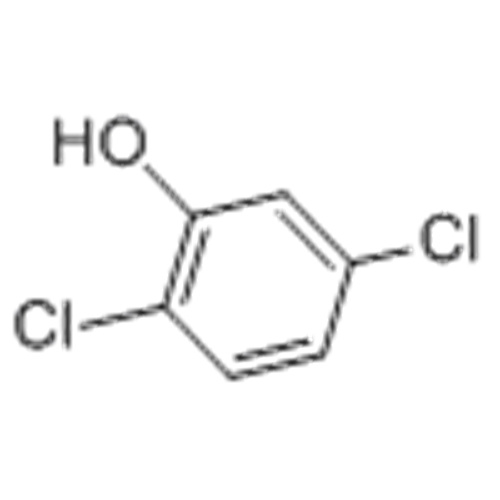 2,5-diclorofenol CAS 583-78-8