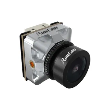 Runcam Phoenix 2 Nano FPV Camera - 1000TVL, 155° FOV, M12 Lens, NTSC/PAL Switchable
