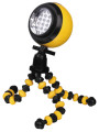 3 * lampu LED serbaguna AA