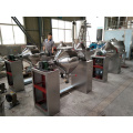 V Cone Food Coffee Powder Mixer Mixing Machine