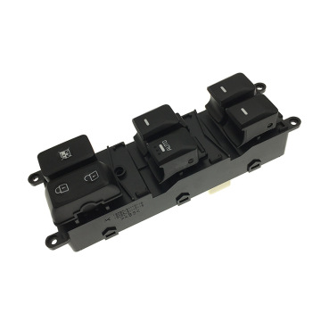 High Strength Modular Window Switch for Kia 93570-1W155 - Wholesale Price