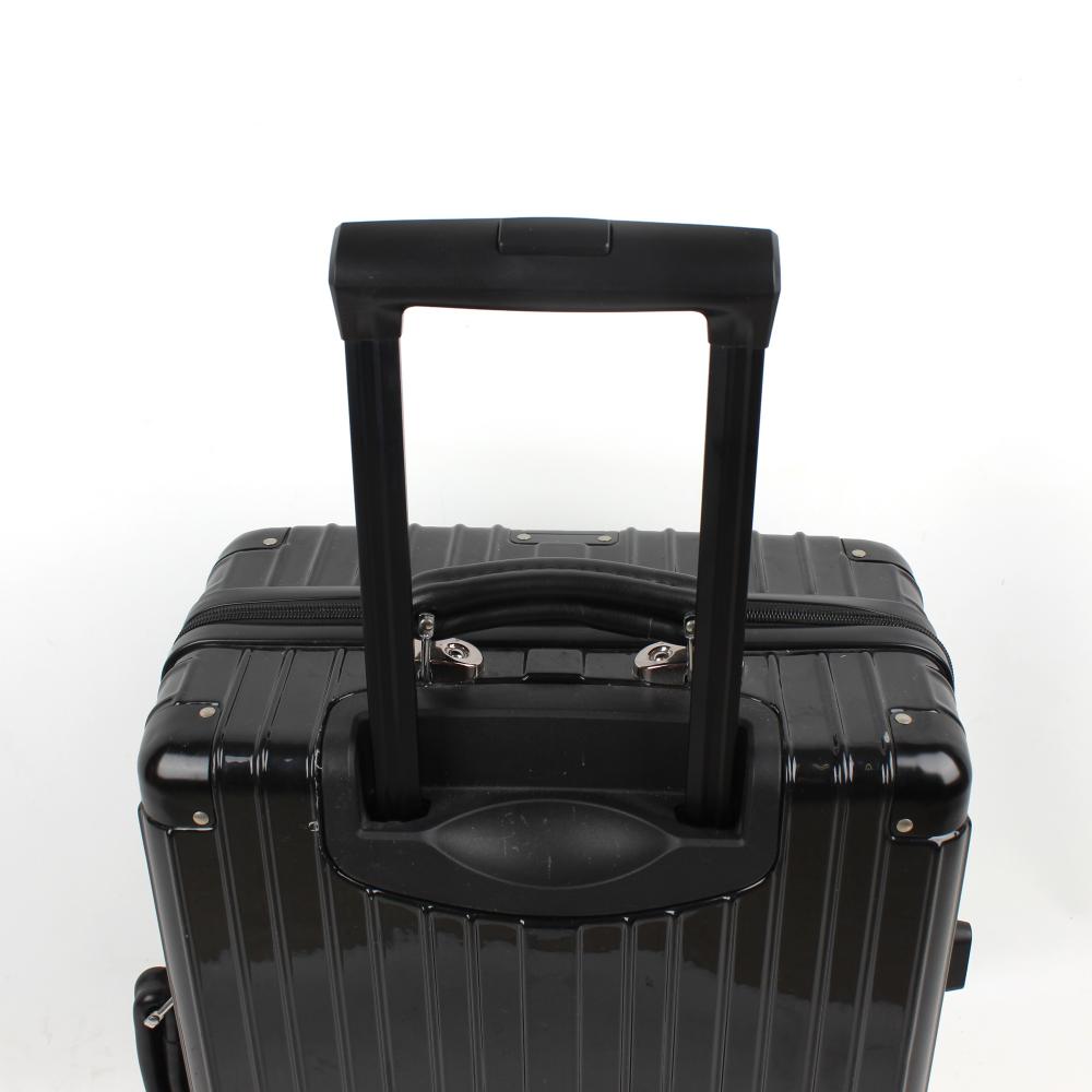 Abs Travel Suitcase