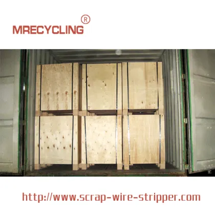 Cable Wire Stripping Tool