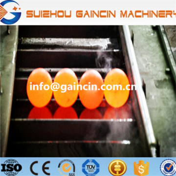 grinding forged balls, steel forged milling media balls, steel forged balls, forged steel balls, rolled steel balls