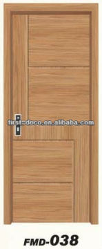 Veneer Interior door FMD-038