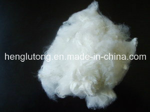 Hollow Conjugated Non-Siliconized Polyester Staple Fiber with Low Price