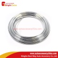 20 Meter Chrome Door Edge Guards