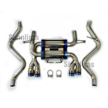 Dicas de quadback quádro 08-13 bmw m3 e90 e92