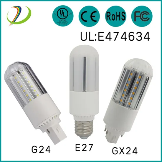 UL Listed 12w Led Corn Light