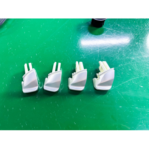 Phần sơn - Nút TM trái và phải