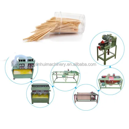 Automatic Toothpick Making Machine Price