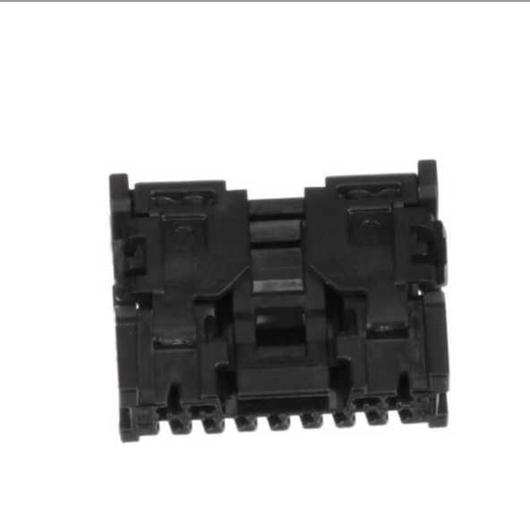 High-Performance MOLEX Connector 348240124