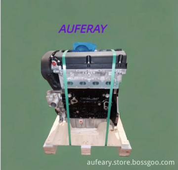 Customized Factory High-Quality Machinery Engines for GM - 55574688 55579937 LDE 2011