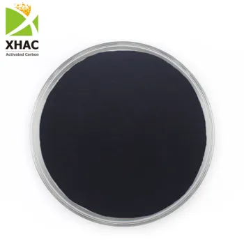 Removing Harmful Gas Powdered Activated Carbon