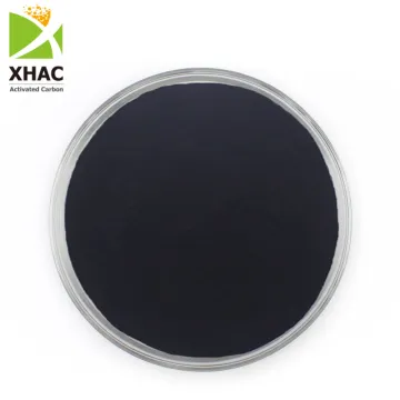 Removing Harmful Gas Powdered Activated Carbon