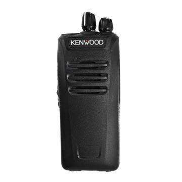 Kenwood NX-240 Comunicaciones de emergencia Walkie Talkie