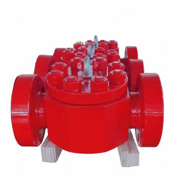 Wellhead 2 1/16'' 5K Check Valve